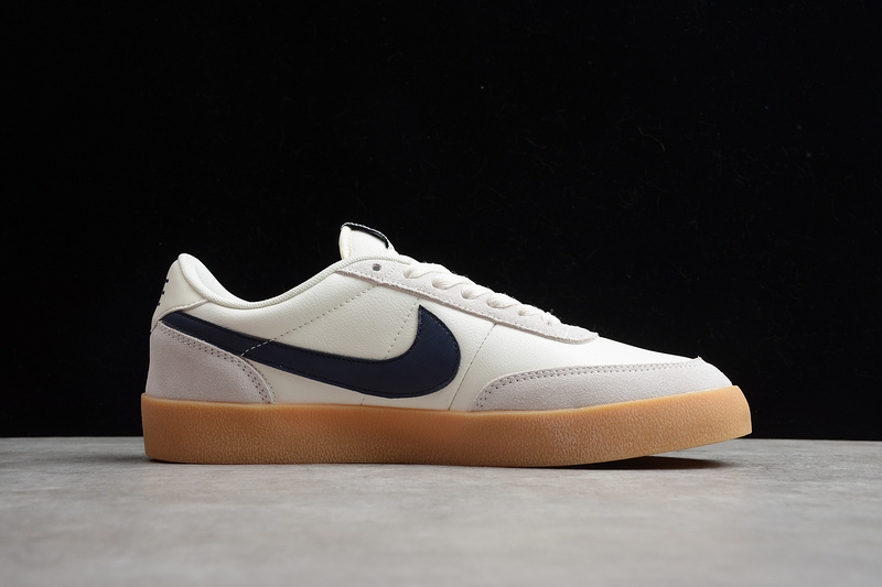 Sb Killshot 2 Leather White/Grey/Black 31