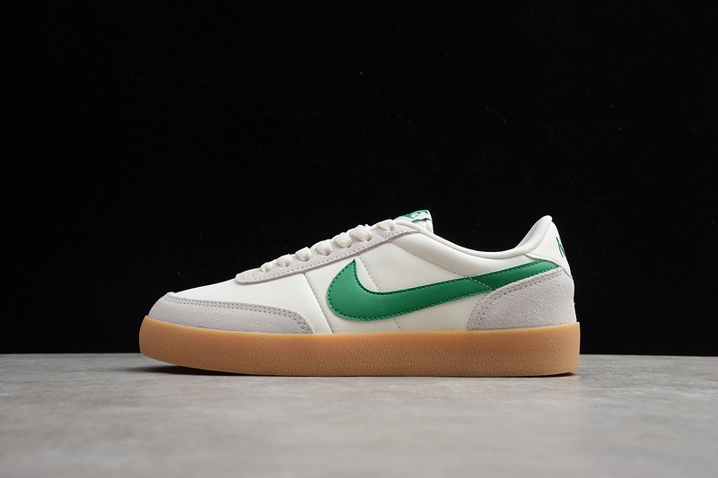 Sb J. Crew X Killshot 2 Lucid Green/White/Grey 5