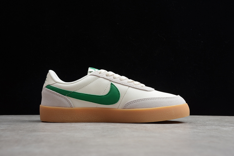 Sb J. Crew X Killshot 2 Lucid Green/White/Grey 7