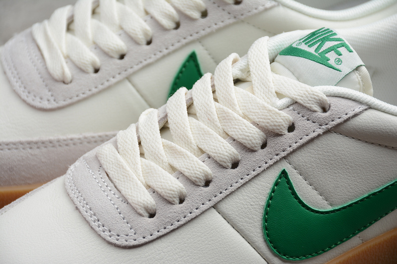 Sb J. Crew X Killshot 2 Lucid Green/White/Grey 13