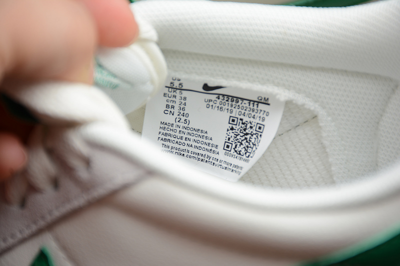 Sb J. Crew X Killshot 2 Lucid Green/White/Grey 15