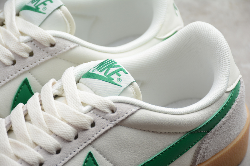 Sb J. Crew X Killshot 2 Lucid Green/White/Grey 19