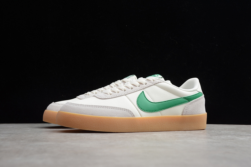 Sb J. Crew X Killshot 2 Lucid Green/White/Grey 21