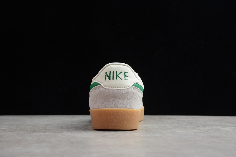 Sb J. Crew X Killshot 2 Lucid Green/White/Grey 23