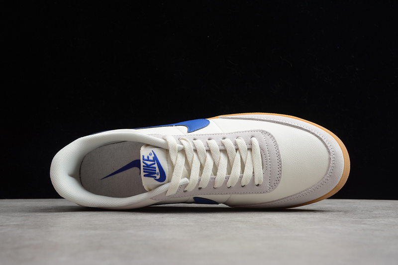 Killshot 2 Leather Sail/Hyper Blue 7