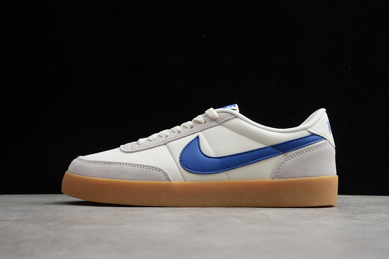 Killshot 2 Leather Sail/Hyper Blue 13