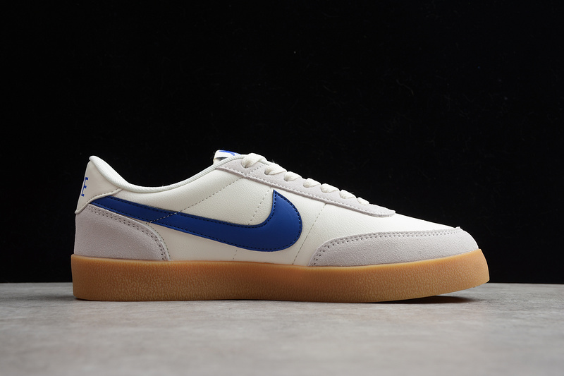 Killshot 2 Leather Sail/Hyper Blue 17