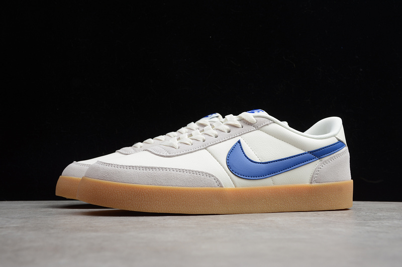 Killshot 2 Leather Sail/Hyper Blue 19