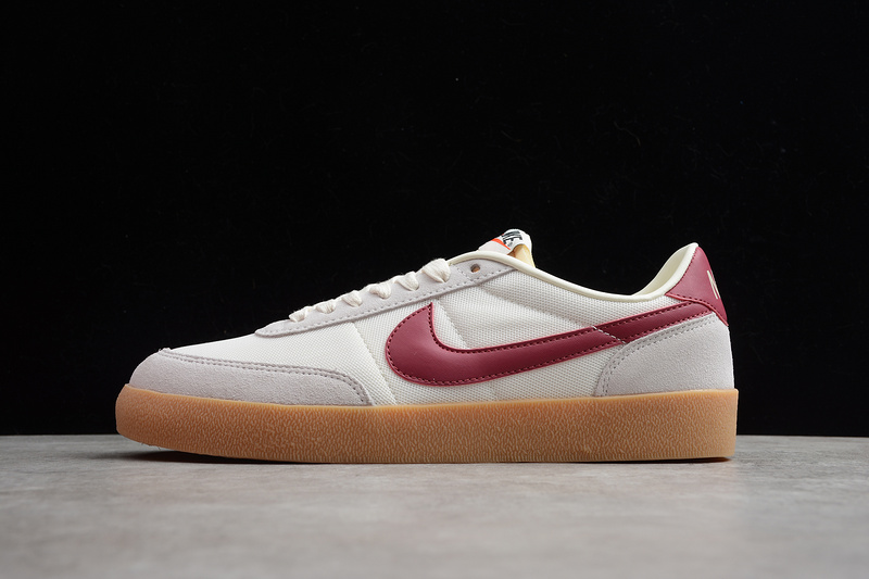 Killshot Vulc Sail/Team Red 3