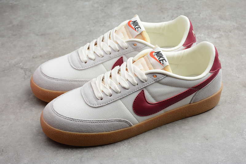 Killshot Vulc Sail/Team Red 5