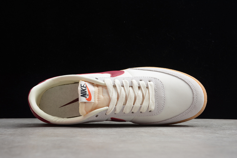 Killshot Vulc Sail/Team Red 7