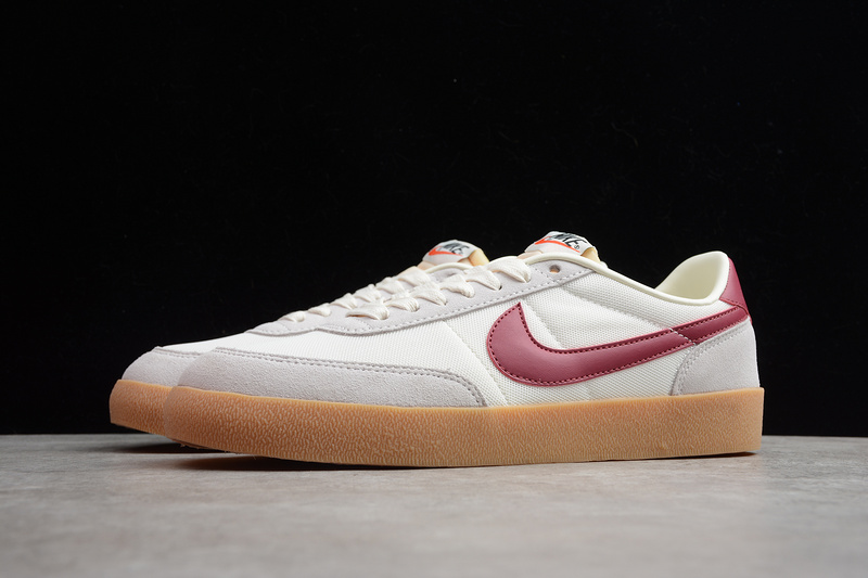 Killshot Vulc Sail/Team Red 9