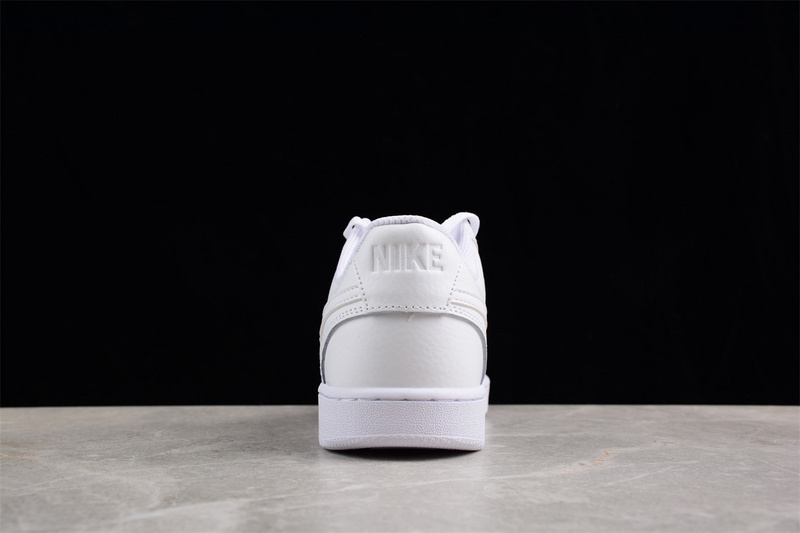 Court Vision Low White 11