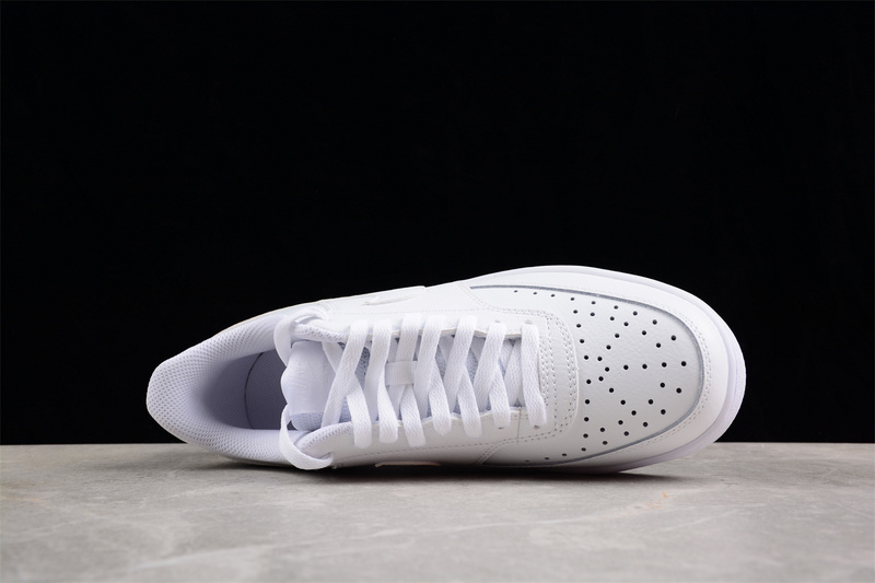 Court Vision Low White 17