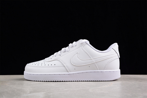 Court Vision Low White 19