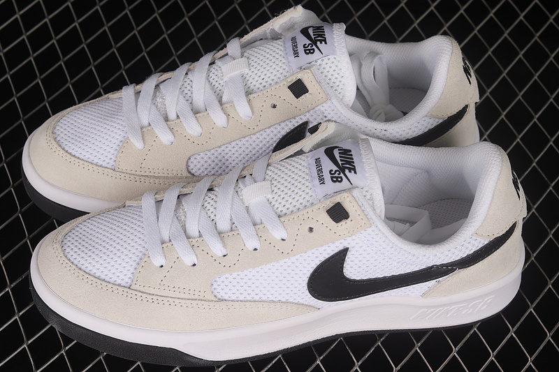 Sb Adversary White/Black/White 5