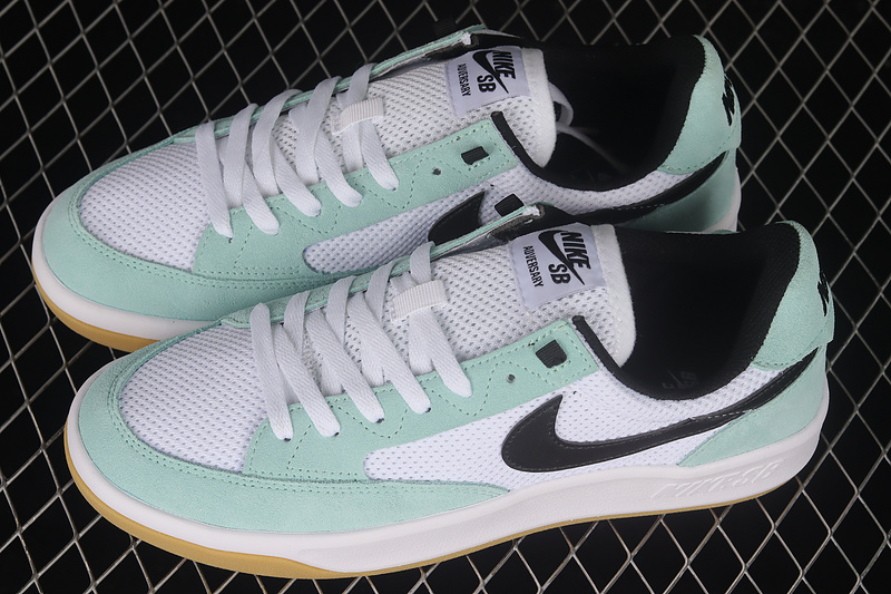 Sb Adversary Light Green/Black/White 29