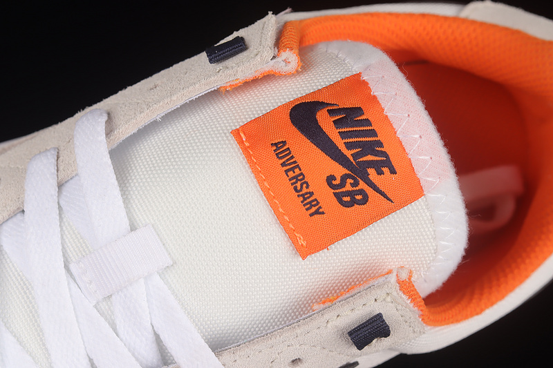 Sb Adversary White/Orange/Brown/Navy 3