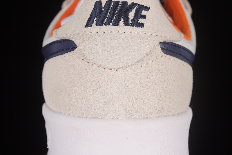 Sb Adversary White/Orange/Brown/Navy 15