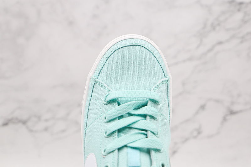 Court Legacy Canvas Light Blue/White/Black 19