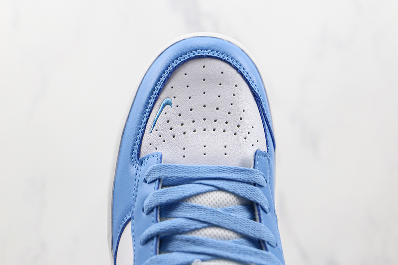 Sb Force 58 Light Blue/Light Blue/White 7