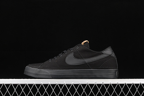 Court Legacy Canvas Black Cork Black/Multi-Color/Black 29