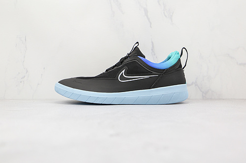 Nyjah Free 2 Sb Dark Obsidian/Hyper Jade/Hyper Jade/White 13