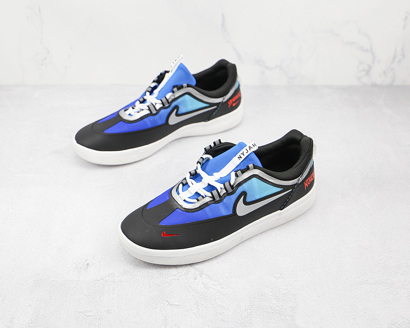 Samborghini X Nyjah Free 2 Premium Sb Light Photo Blue/Game Royal/​Crimson 3