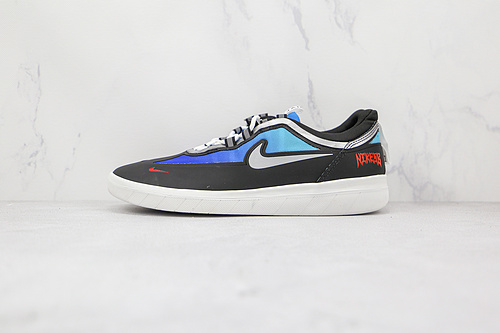 Samborghini X Nyjah Free 2 Premium Sb Light Photo Blue/Game Royal/​Crimson 13