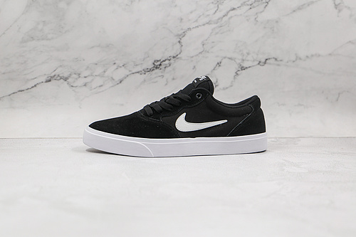 Chron Slr Sb Black/Black/White 3