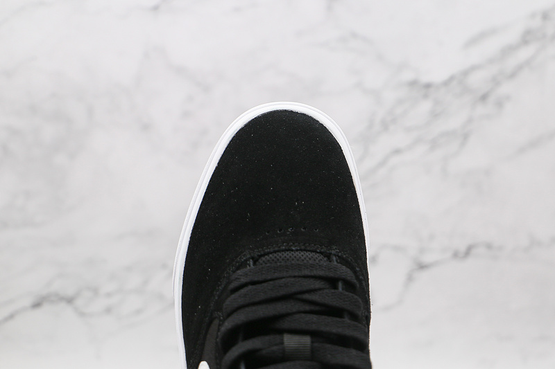 Chron Slr Sb Black/Black/White 15