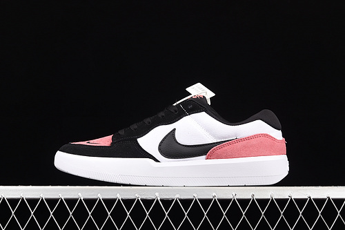 Force 58 Sb Pink Salt/Black/White/Black 5