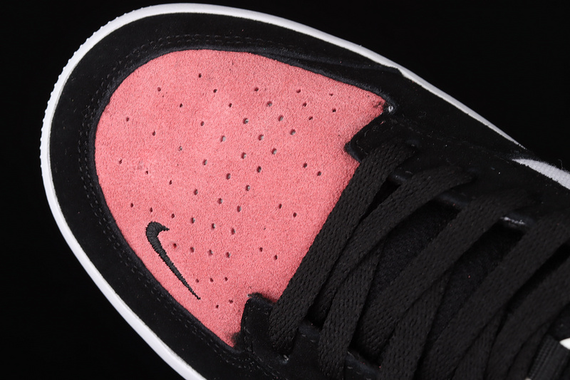 Force 58 Sb Pink Salt/Black/White/Black 9