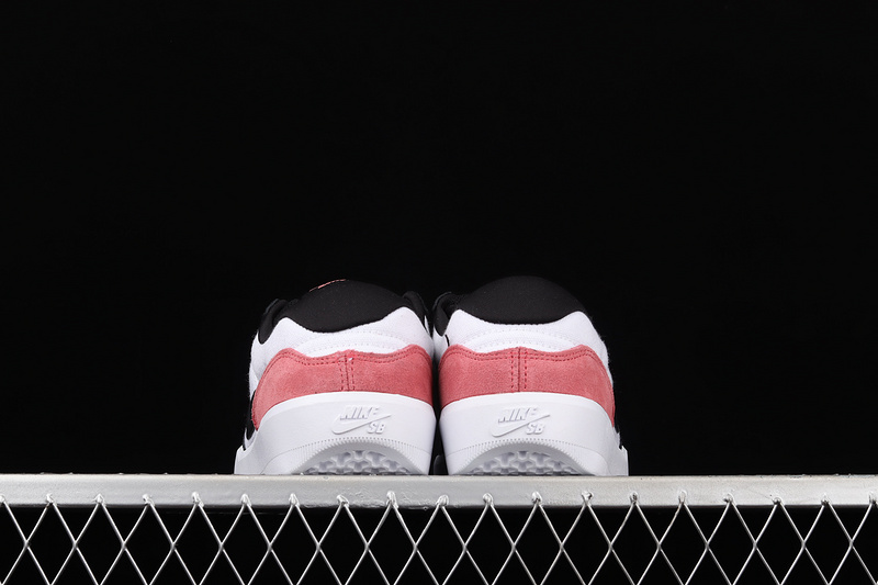 Force 58 Sb Pink Salt/Black/White/Black 11