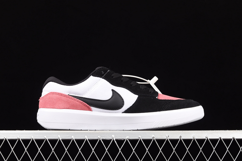 Force 58 Sb Pink Salt/Black/White/Black 27