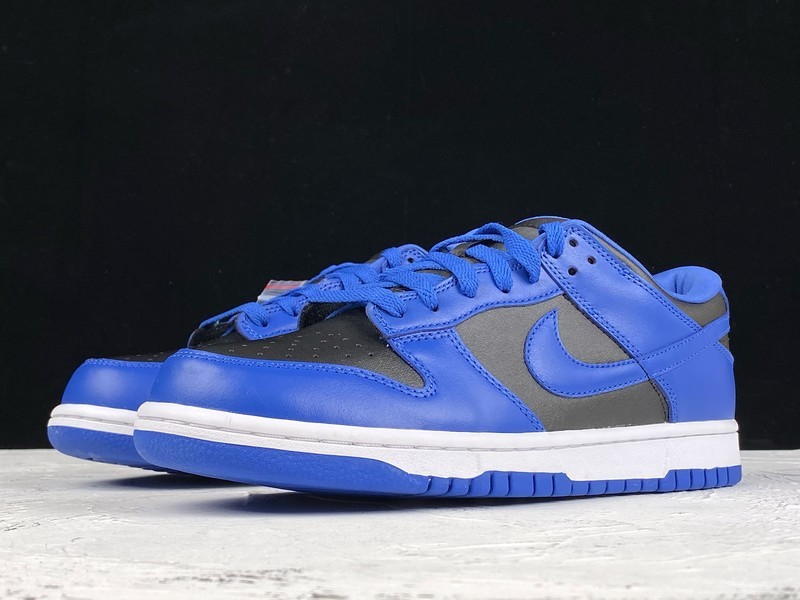 Sb Dunk Low Sp Kentucky Black/Varsity Royal-White 15