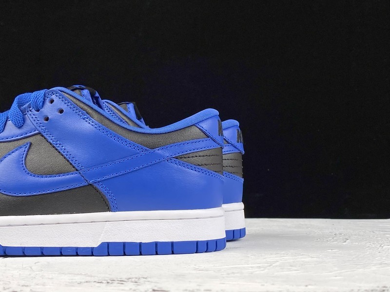 Sb Dunk Low Sp Kentucky Black/Varsity Royal-White 23