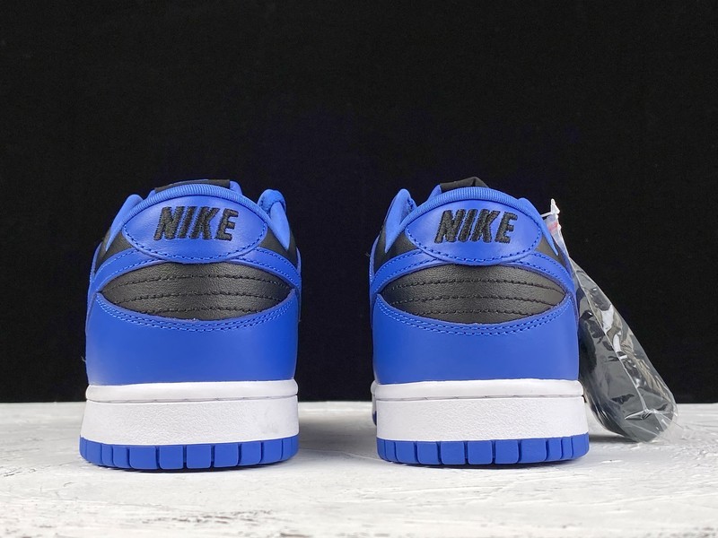 Sb Dunk Low Sp Kentucky Black/Varsity Royal-White 29