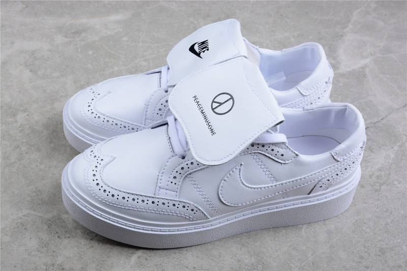 G-Dragon X Kwondo 1 White/White/White 5