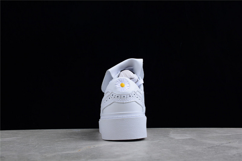 G-Dragon X Kwondo 1 White/White/White 9