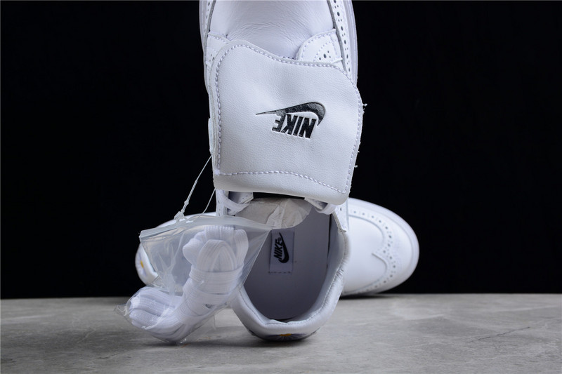 G-Dragon X Kwondo 1 White/White/White 23