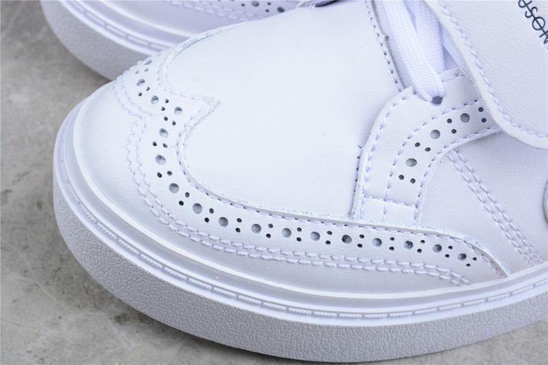 G-Dragon X Kwondo 1 White/White/White 25