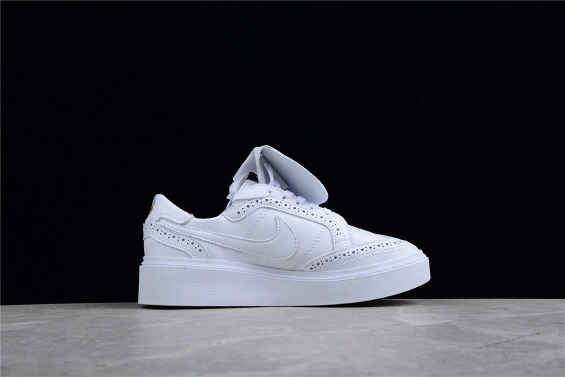 G-Dragon X Kwondo 1 White/White/White 33