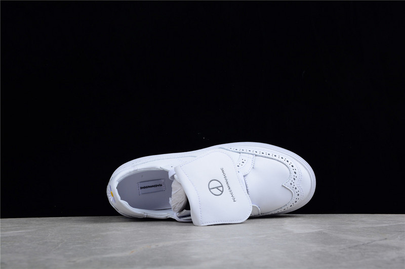 G-Dragon X Kwondo 1 White/White/White 37