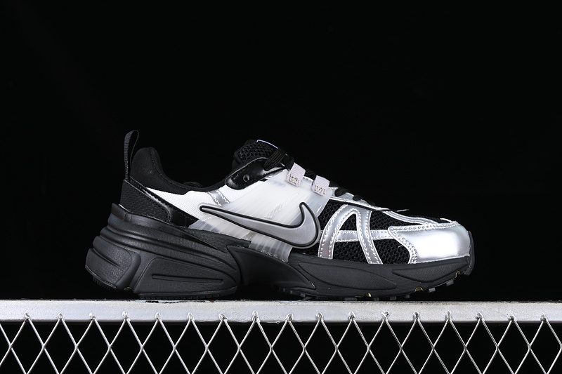 V2k Runtekk 3Xl White/Black/Grey 11