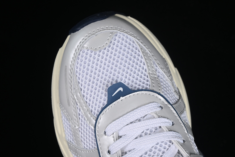 V2k Runtekk Run Light Silver/Photon Grey/White/Coconut Milk White/Midnight Blue 11