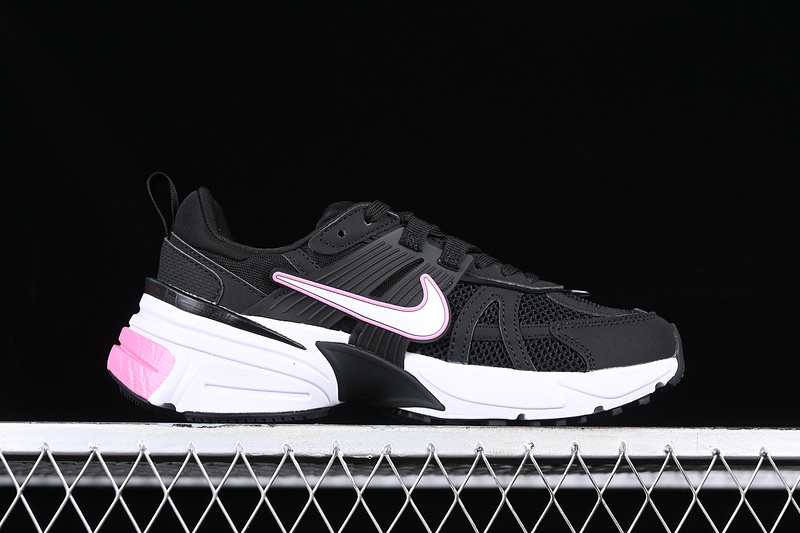 V2k Runtekk 3Xl White/Black/Pink 21