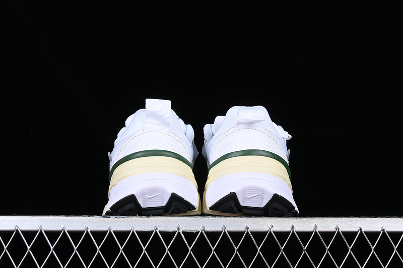 Niek V2k Runtekk 3Xl White/Green/Yellow 5