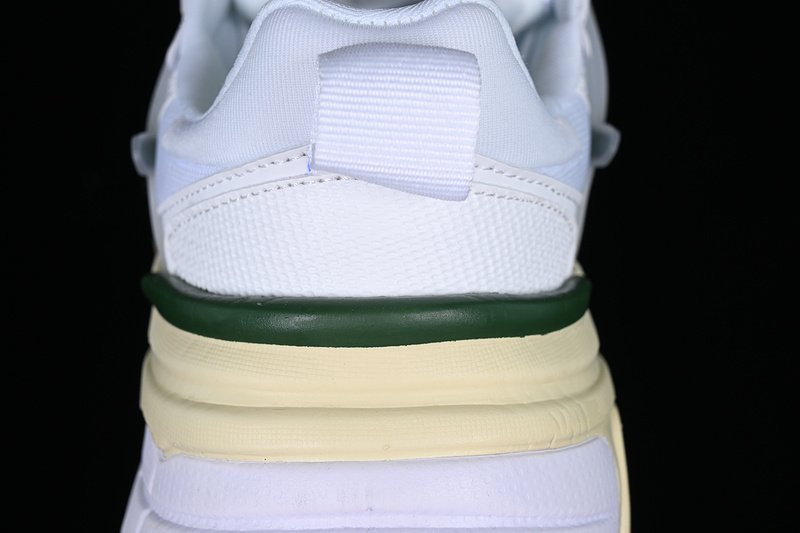 Niek V2k Runtekk 3Xl White/Green/Yellow 17