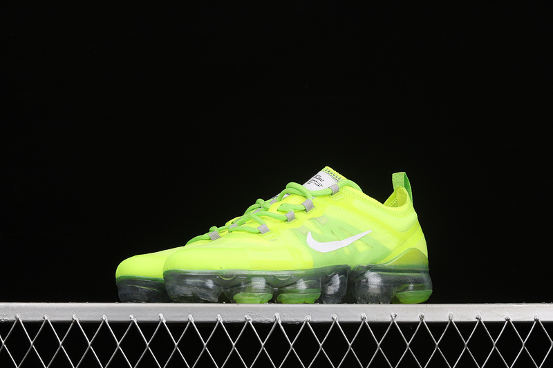 Air Vapormax 2019 Volt/Volt Glow-Barely Volt-Spruce Aura 3